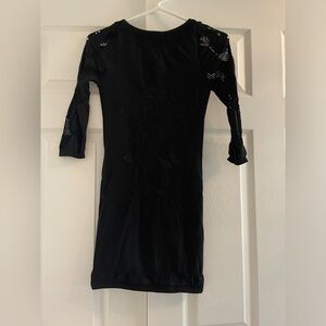 Black Bodycon Dress Intimately by Free People